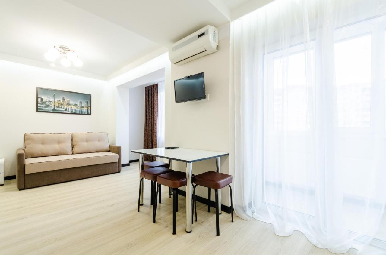 Artal On Obolonsky Avenue 31 Апартаменти Київ