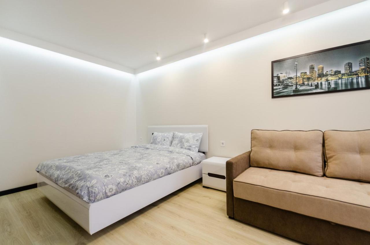 Artal On Obolonsky Avenue 31 Апартаменти
